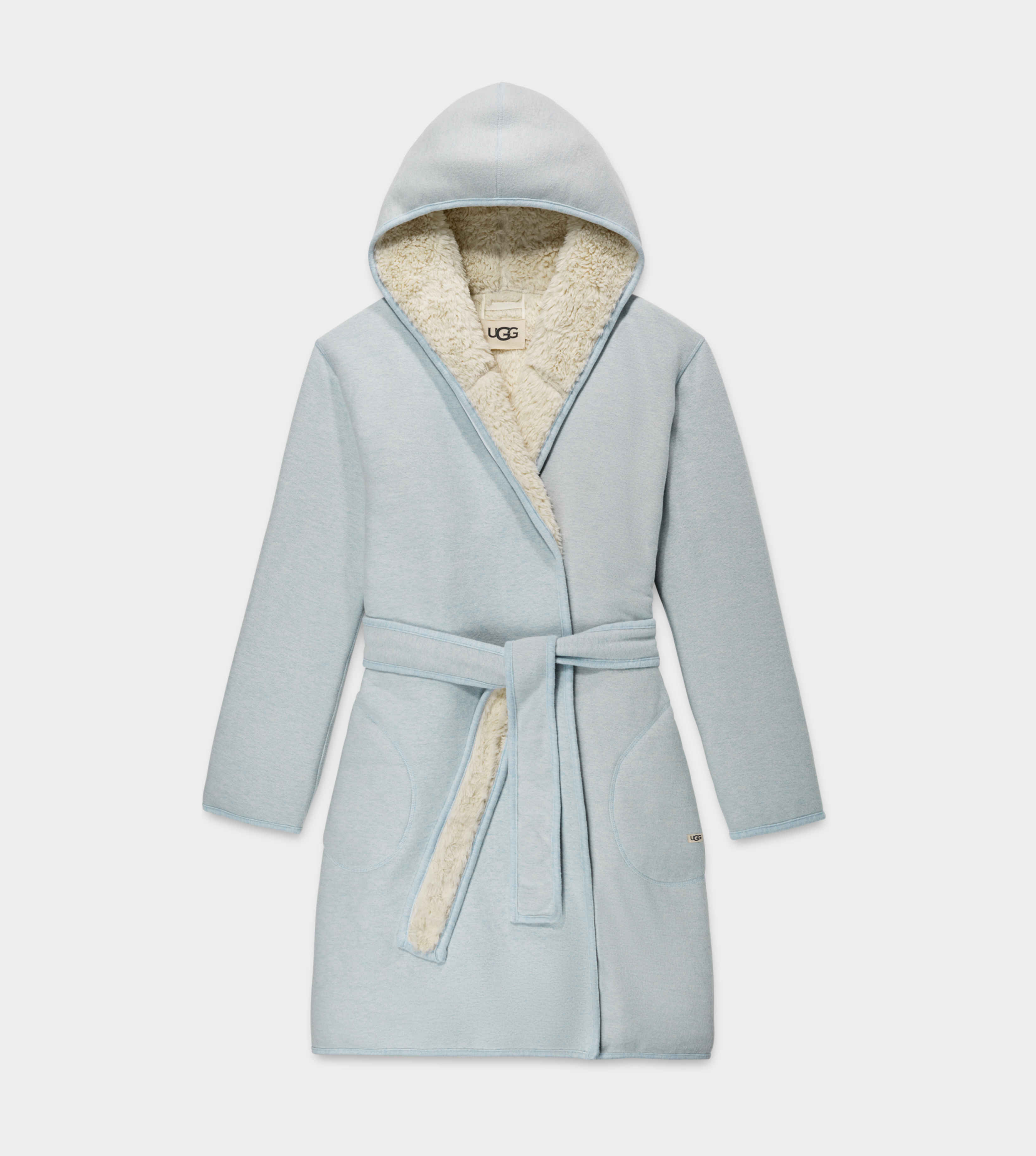 Portola Reversible Robe UGG Official